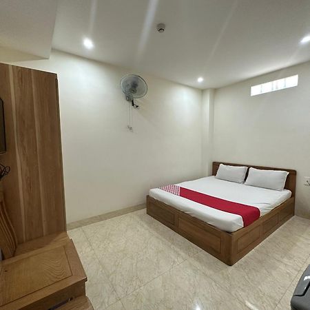 Italy Hotel Nha Trang Bagian luar foto