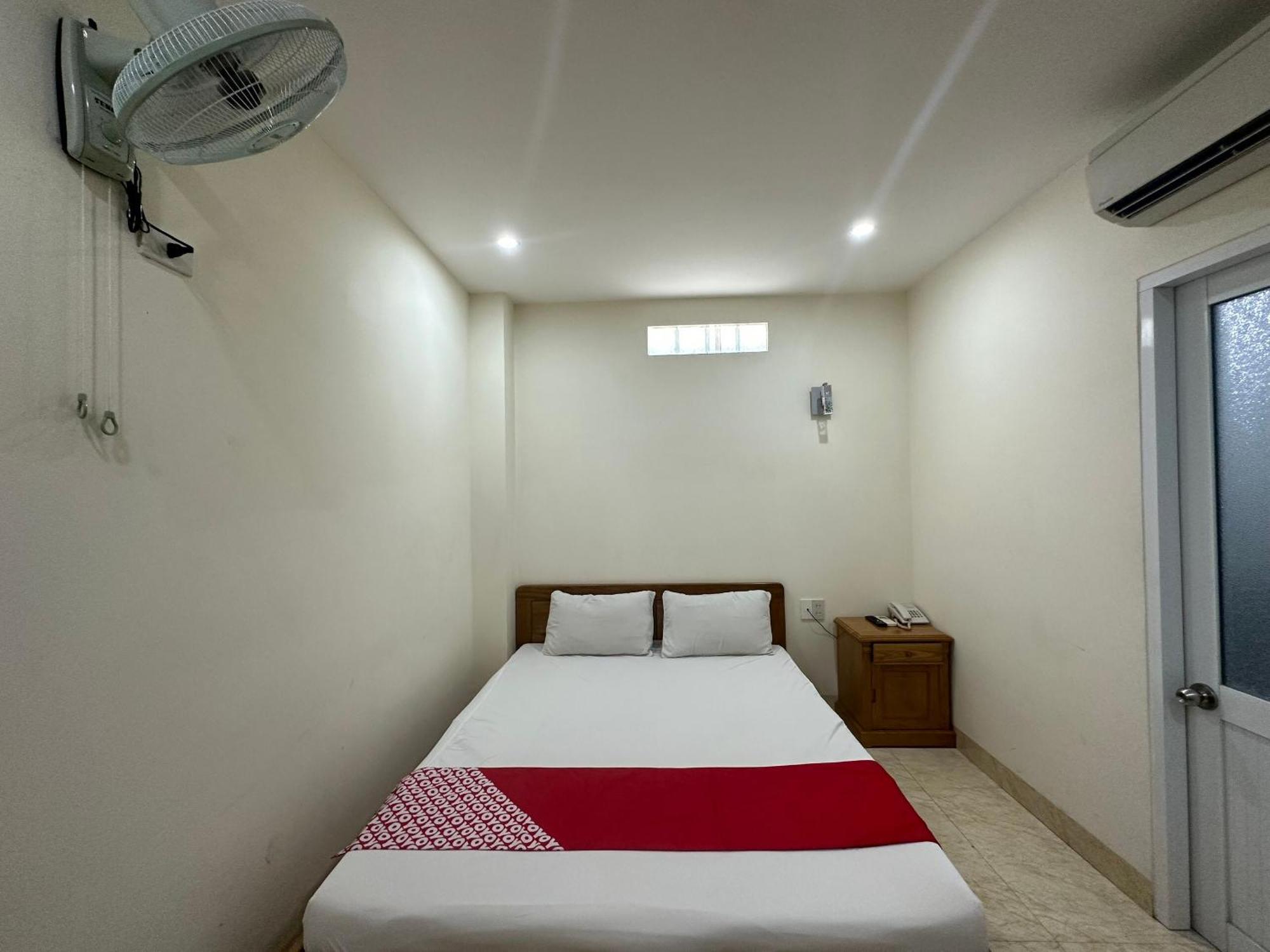 Italy Hotel Nha Trang Bagian luar foto