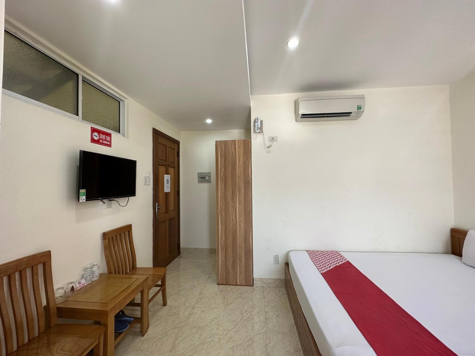 Italy Hotel Nha Trang Bagian luar foto