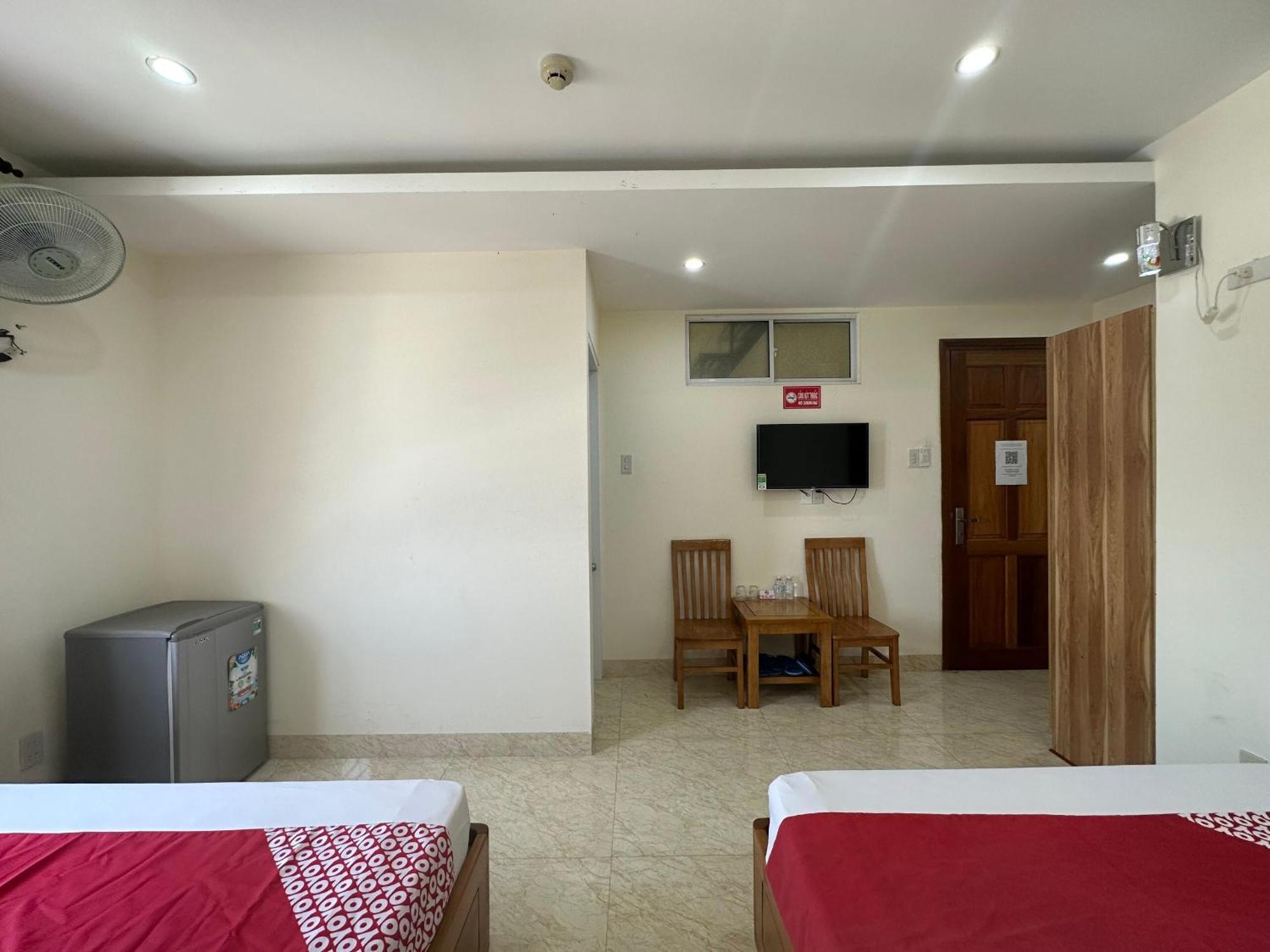 Italy Hotel Nha Trang Bagian luar foto