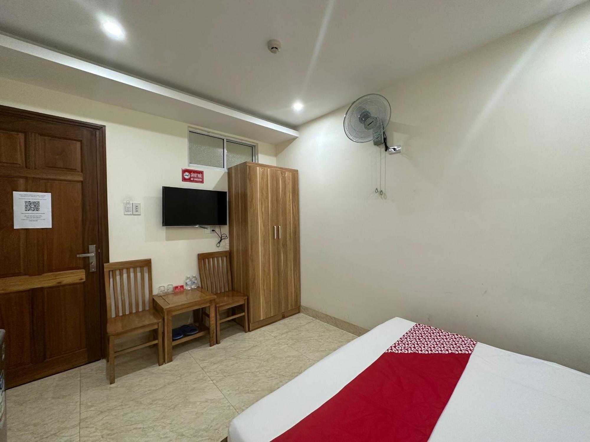 Italy Hotel Nha Trang Bagian luar foto
