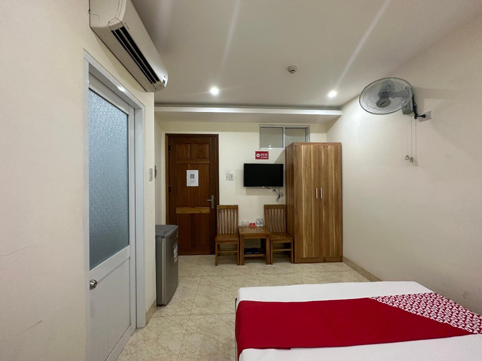 Italy Hotel Nha Trang Bagian luar foto