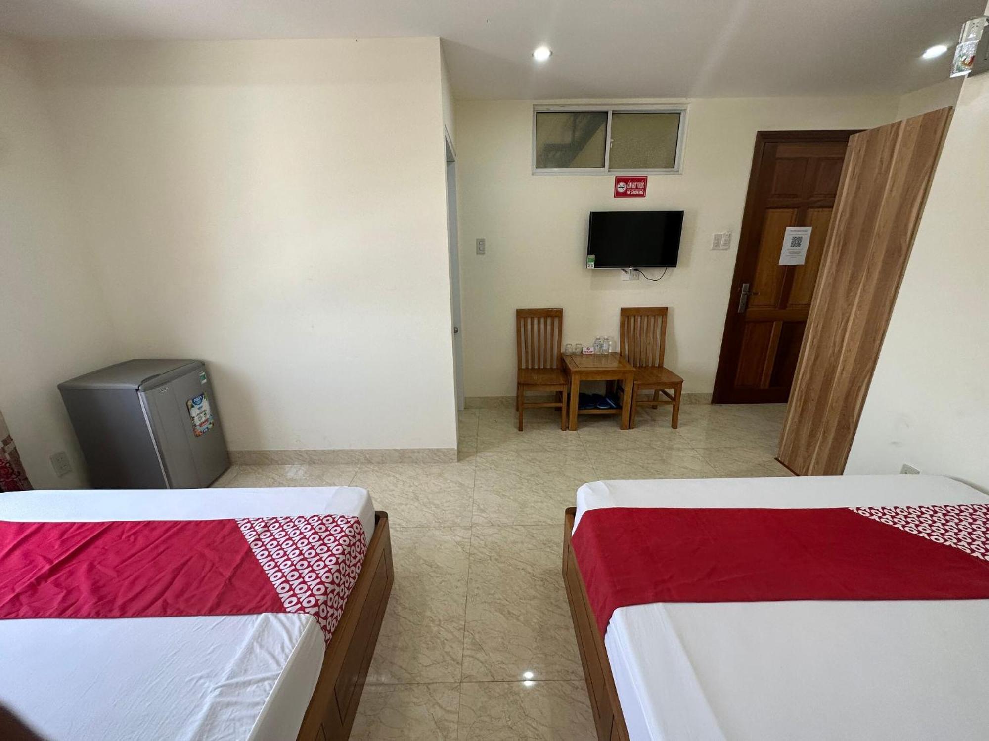 Italy Hotel Nha Trang Bagian luar foto