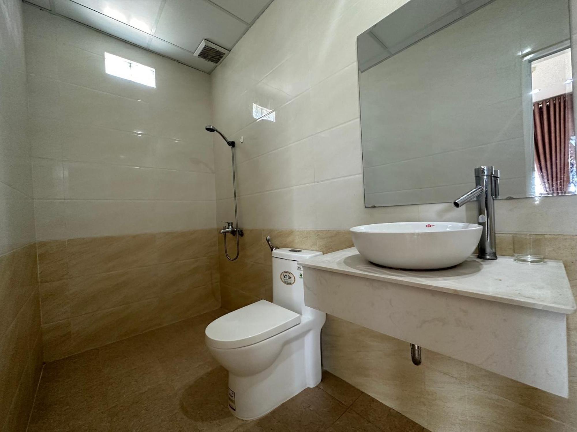 Italy Hotel Nha Trang Bagian luar foto